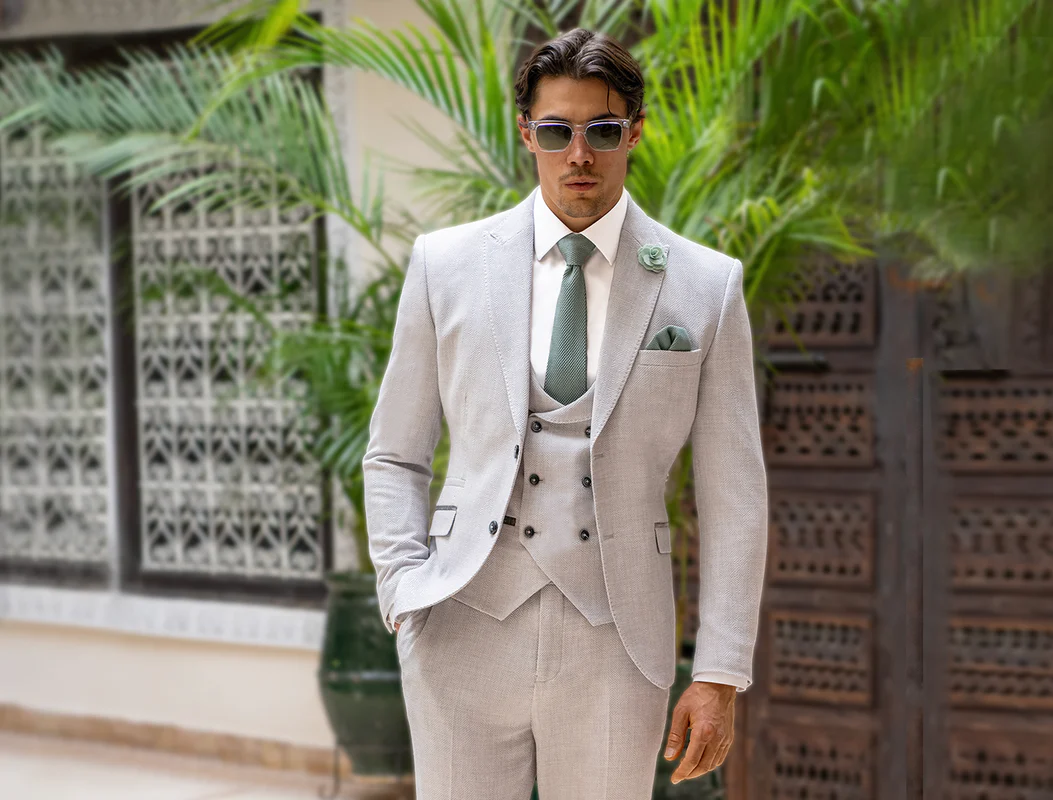 Tailored Excellence for Every Occasion