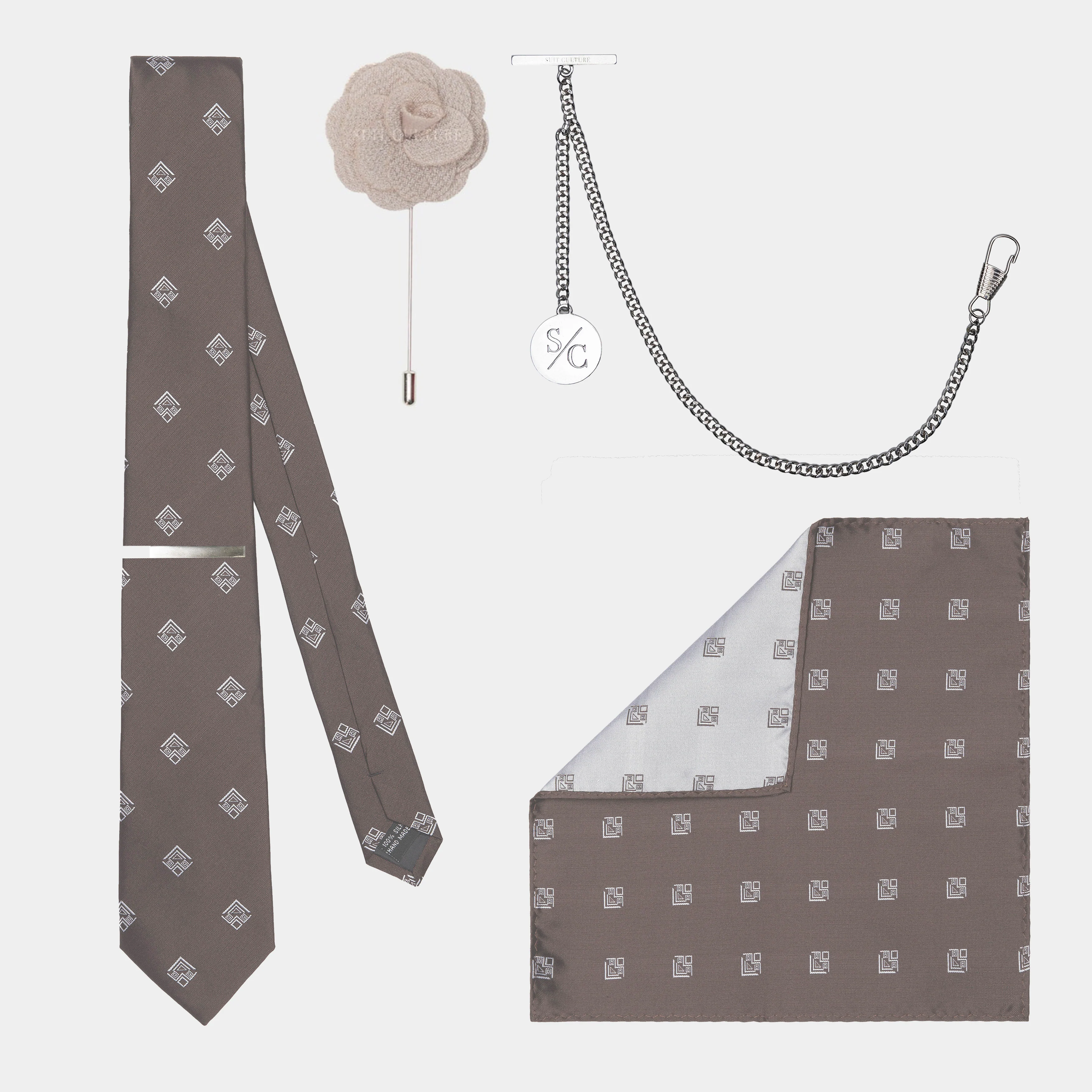 Tie Sets